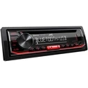 Ηχοσύστημα Αυτοκινήτου JVC KD-T702BT 1-DIN CD Receiver