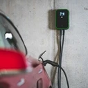 Σταθμός Φόρτισης Αυτοκινήτων Green Cell EV Powerbox 22kW with Plug-In cable