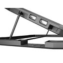 Βάση Laptop Natec Oriole 15.6-17.3inch LED pad cm (17.3")