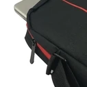 Τσάντα Laptop Esperanza ET192 39.6 cm (15.6") Messenger Black
