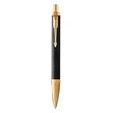 Στυλό Parker IM Blue Clip-on retractable ballpoint 1 pc(s)