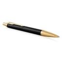 Στυλό Parker IM Blue Clip-on retractable ballpoint 1 pc(s)