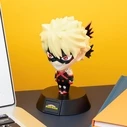 Διακοσμητικό Φωτιστικό Paladone MY HERO ACADEMIA - KATSUKI BAKUGO