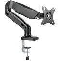 Βάση Monitor Montis ELBRUS MT014 81.3 cm (32") Bolt-through Black