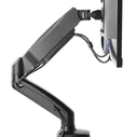 Βάση Monitor Montis ELBRUS MT014 81.3 cm (32") Bolt-through Black