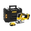 Σέγα Dewalt DCS334P2-QW power jigsaw 3200 spm 2.1 kg