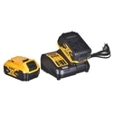 Σέγα Dewalt DCS334P2-QW power jigsaw 3200 spm 2.1 kg
