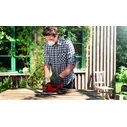 Παλμικό Τριβείο Einhell TE-OS 18/230 LI Solo Black, Red