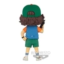 Φιγούρα Banpresto BP Q POSKET - STRANGER THINGS - DUSTIN