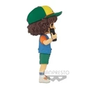 Φιγούρα Banpresto BP Q POSKET - STRANGER THINGS - DUSTIN