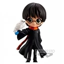 Φιγούρα Banpresto Q POSKET - HARRY POTTER II VER. A