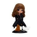 Φιγούρα Banpresto Q POSKET - HERMIONA GRANGER WITH COOKSHANKS