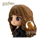 Φιγούρα Banpresto Q POSKET - HERMIONA GRANGER WITH COOKSHANKS