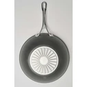 Τηγάνι Ballarini Alba wok 30 cm ALBG8E0.30U