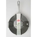 Τηγάνι Ballarini Alba wok 30 cm ALBG8E0.30U