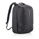 Σακίδιο Πλάτης XD Design ANTI-THEFT BOBBY FLEX GYM BAG BLACK P/N: P705.801