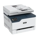 Πολυμηχάνημα Xerox C235 A4 22ppm Wireless PS3 PCL5e/6 ADF 2 Trays Total 251 Sheets