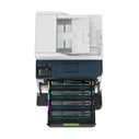 Πολυμηχάνημα Xerox C235 A4 22ppm Wireless PS3 PCL5e/6 ADF 2 Trays Total 251 Sheets