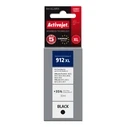 Μελάνι Συμβατό Activejet AH-912BRX HP 912XL 3YL84AE, Premium, 1100 pages, black