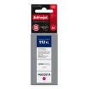 Μελάνι Συμβατό Activejet AH-912MRX HP 912XL 3YL82AE, Premium, 990 pages, purple