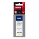 Μελάνι Συμβατό Activejet AH-912YRX HP 912XL 3YL83AE, Premium, 990 pages, yellow