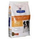 Ξηρά Τροφή Σκύλων Hill's PRESCRIPTION DIET Canine c/d Multicare Chicken 12 kg