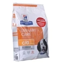 Ξηρά Τροφή Σκύλων Hill's PRESCRIPTION DIET Canine Urinary Care c/d Multicare Chicken 1,5 kg
