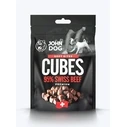 Σνακ για τον Σκύλο John Dog Soft Bites Cubes Beef 95% 120g
