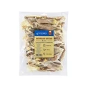 Σνακ για τον Σκύλο PETMEX Rabbit ear with fur 500g
