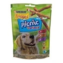 Σνακ για τον Σκύλο Purina Friskies Picnic Variety 126g