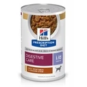 Υγρή Τροφή Σκύλων Hill's PD Canine Digestive Care Low Fat i/d Stew 354 g