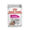 Υγρή Τροφή Σκύλων Royal Canin Exigent P t 12x85 g