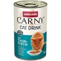 Υγρή Τροφή Γάτας Animonda Carny Drink Tuna - treats - 140 ml