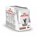 Υγρή Τροφή Γάτας Royal Canin Gastrointestinal Chunks in sauce Poultry, Pork 12x85 g