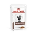 Υγρή Τροφή Γάτας Royal Canin Gastrointestinal Chunks in sauce Poultry, Pork 12x85 g