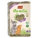 Τροφή Τρωκτικών Vitapol Vita Herbal - hay for rodents - 1,2 kg