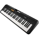 Αρμόνιο Casio CT-S100 digital piano 61 keys Black, White
