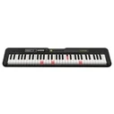 Αρμόνιο Casio LK-S250 digital piano 61 keys Black