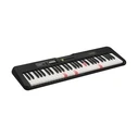 Αρμόνιο Casio LK-S250 digital piano 61 keys Black
