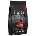Ξηρά Τροφή Σκύλων Dolina Noteci Piper Animals with beef 12 kg