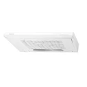 Απορροφητήρας Amica OSC5111W 158 m³/h White