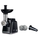 Κρεατομηχανή Tefal NE105838 mincer 1400W Black, Stainless steel