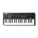 Midi Controller Akai MPK MINI PLUS - keyboard