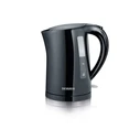 Βραστήρας Severin WK 3498 1.5 L 2200W Black