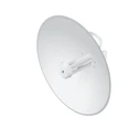 Access Point Ubiquiti PowerBeamAC Gen2, 5 GHz Network repeater 400 Mbit/s White