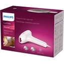 Αποτριχωτική Μηχανή Philips Lumea Advanced SC1998/00 light (IPL) Ivory
