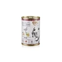 Υγρή Τροφή Σκύλων O'Canis canned wet food- duck, millet and carrots - 400 g