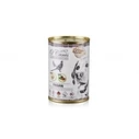 Υγρή Τροφή Σκύλων O'Canis canned-wet pheasant with carrots- 400 g