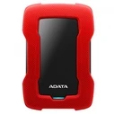 Εξωτερικός Σκληρός Δίσκος 2TB Adata HD330 Red