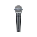 Μικρόφωνο Shure Beta 58A - dynamic, supercardioid, vocal